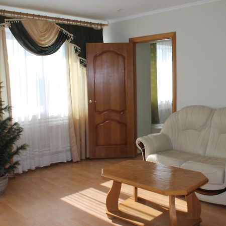 Hotel Belarus 格罗德诺 外观 照片