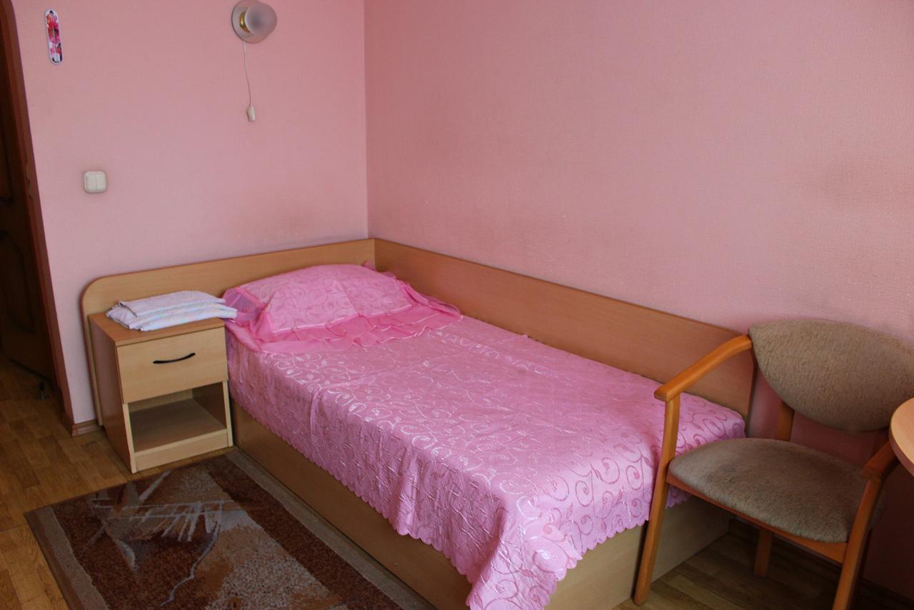 Hotel Belarus 格罗德诺 外观 照片