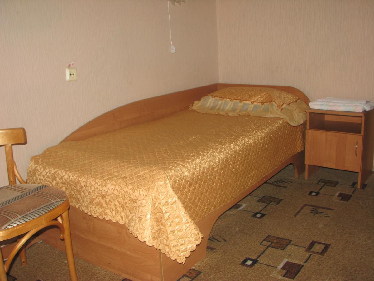 Hotel Belarus 格罗德诺 外观 照片