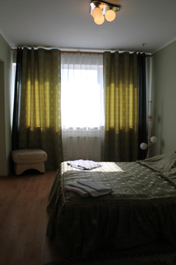 Hotel Belarus 格罗德诺 外观 照片