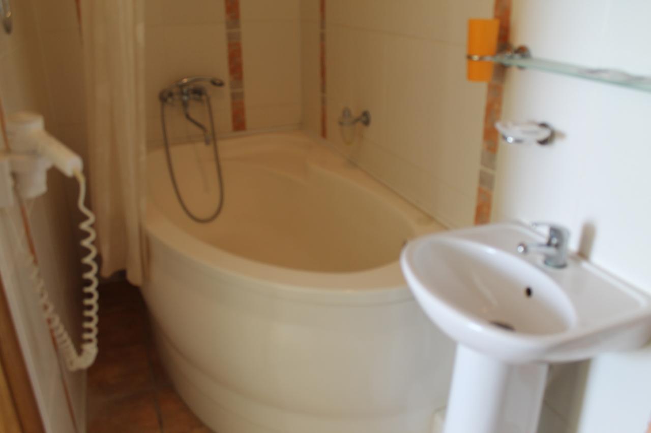Hotel Belarus 格罗德诺 外观 照片