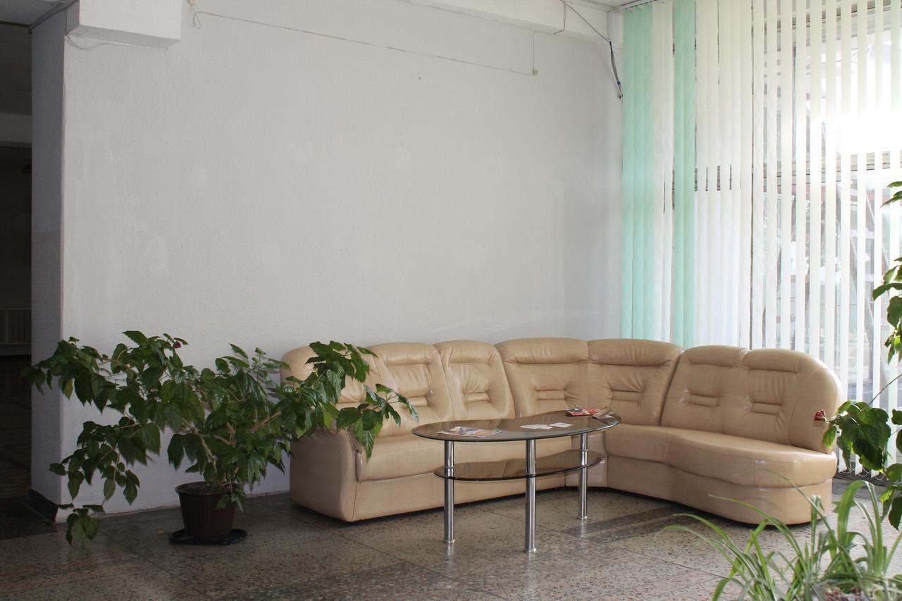Hotel Belarus 格罗德诺 外观 照片