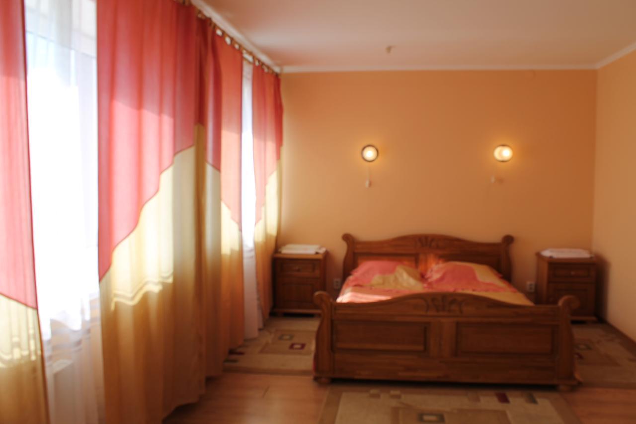 Hotel Belarus 格罗德诺 外观 照片