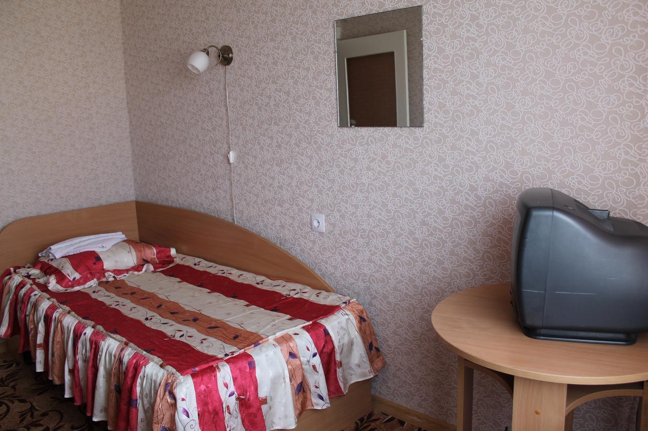 Hotel Belarus 格罗德诺 外观 照片