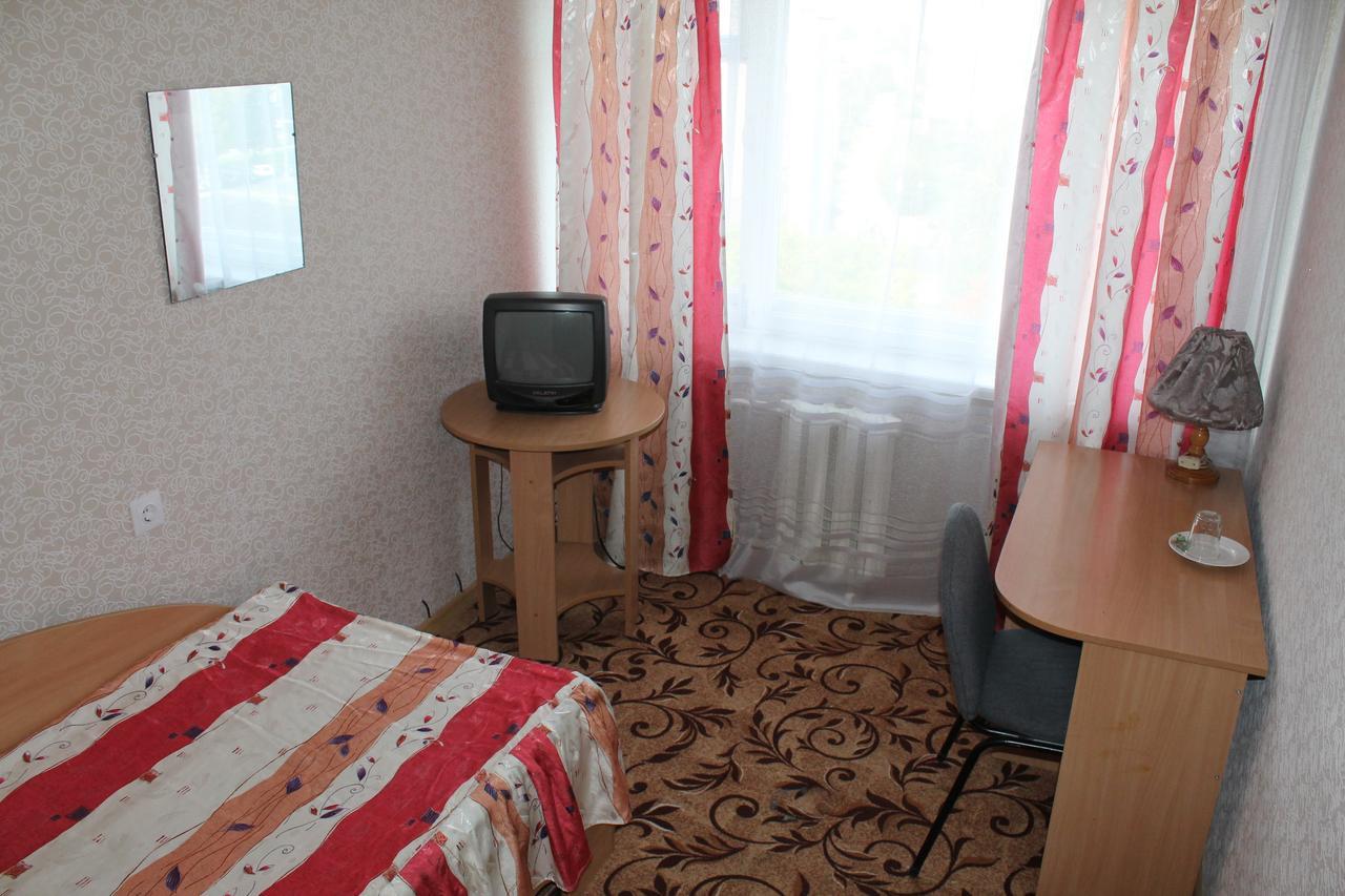 Hotel Belarus 格罗德诺 外观 照片