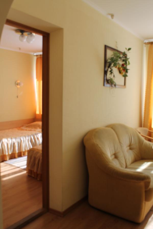 Hotel Belarus 格罗德诺 外观 照片