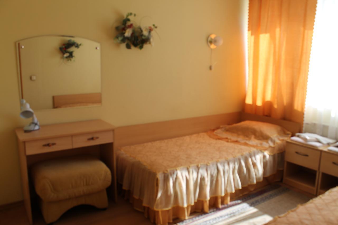Hotel Belarus 格罗德诺 外观 照片
