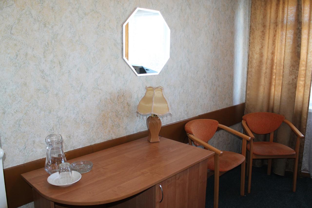 Hotel Belarus 格罗德诺 外观 照片