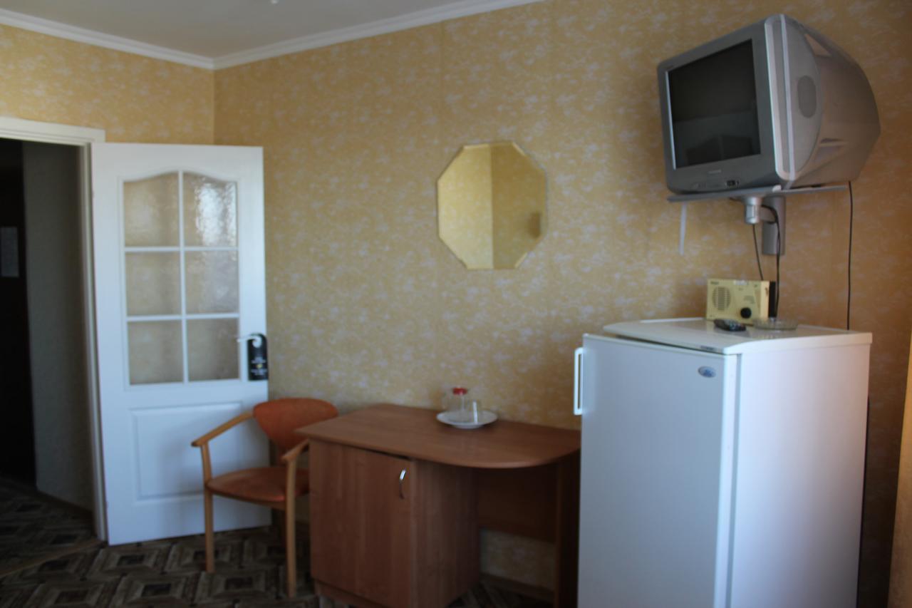 Hotel Belarus 格罗德诺 外观 照片