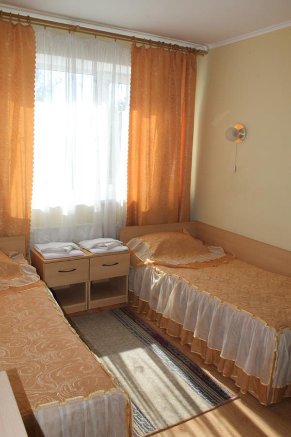 Hotel Belarus 格罗德诺 外观 照片