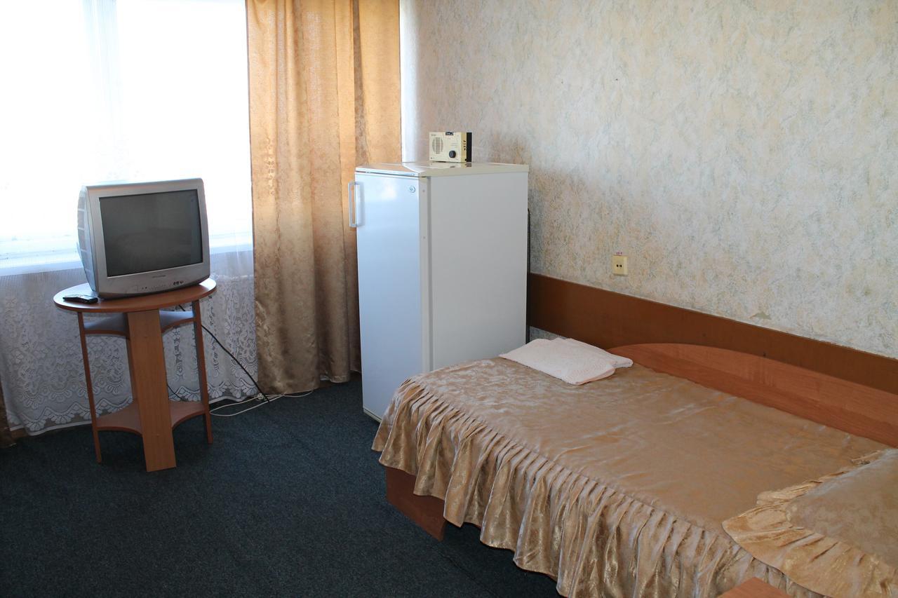 Hotel Belarus 格罗德诺 外观 照片
