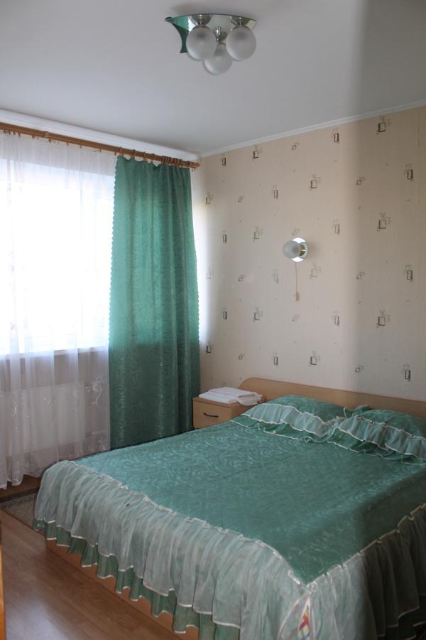 Hotel Belarus 格罗德诺 外观 照片