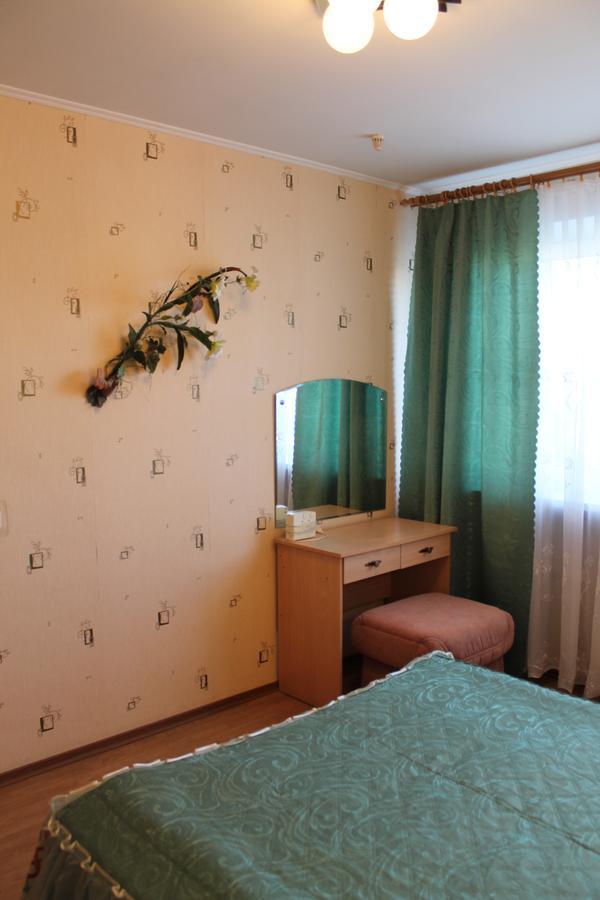 Hotel Belarus 格罗德诺 外观 照片