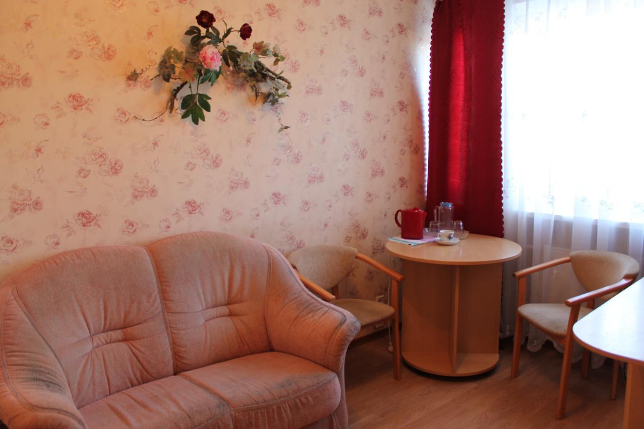 Hotel Belarus 格罗德诺 外观 照片