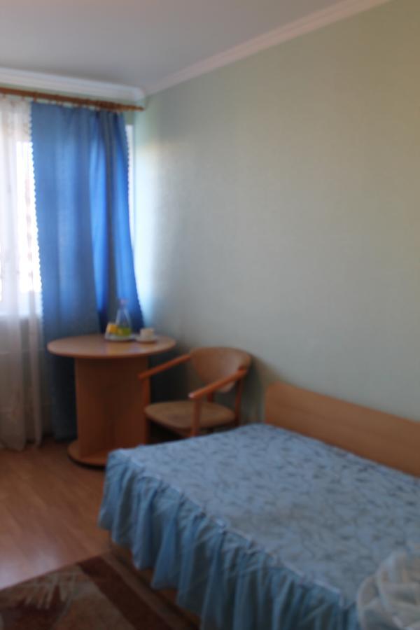 Hotel Belarus 格罗德诺 外观 照片