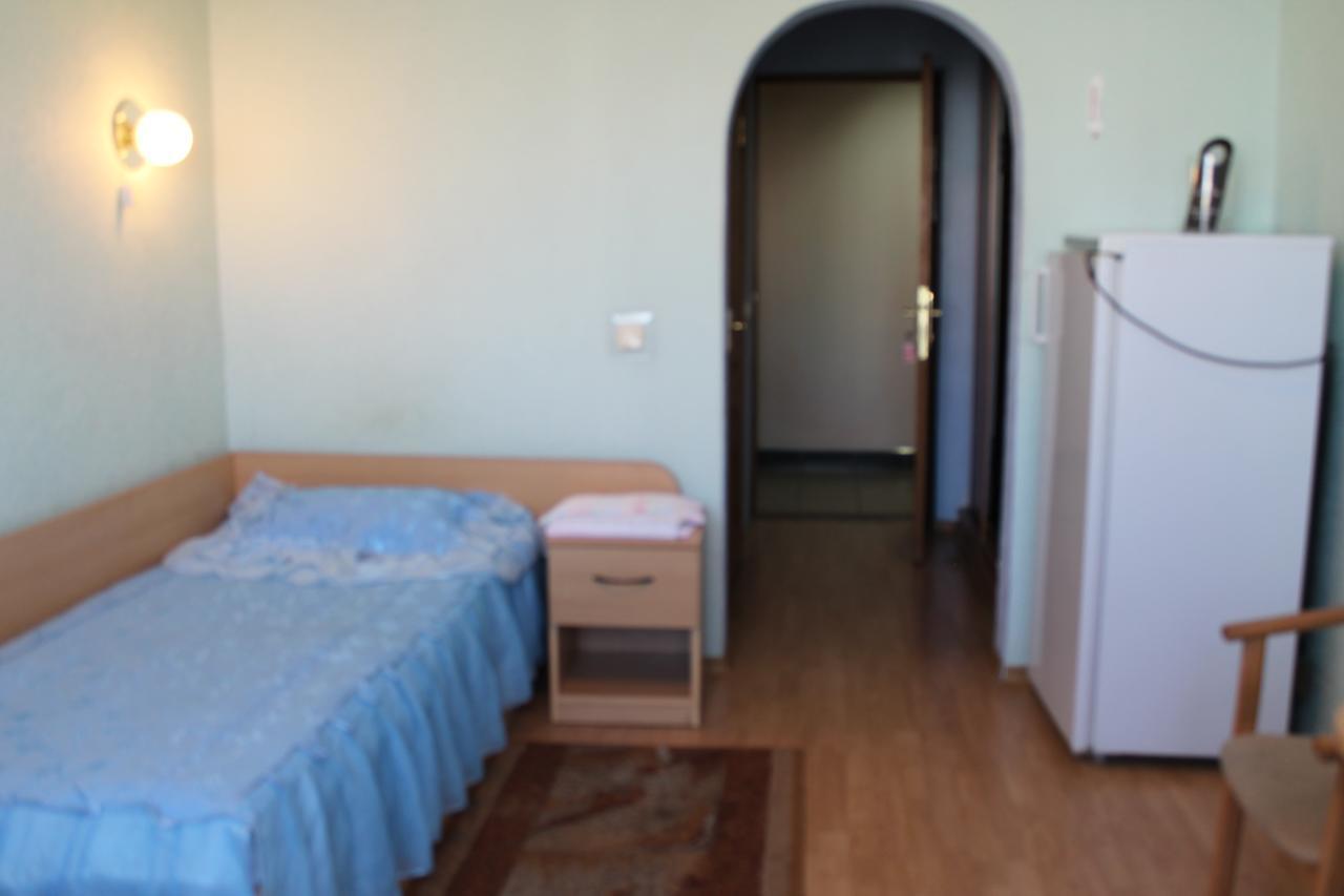 Hotel Belarus 格罗德诺 外观 照片