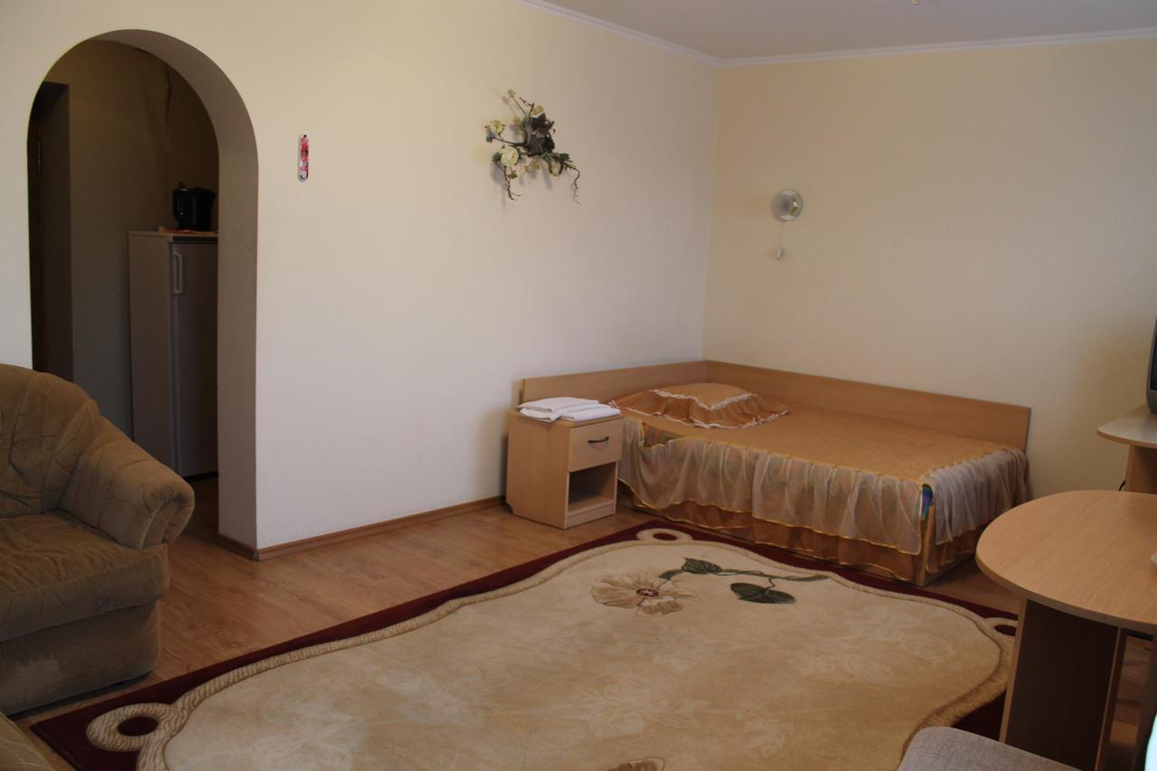 Hotel Belarus 格罗德诺 外观 照片