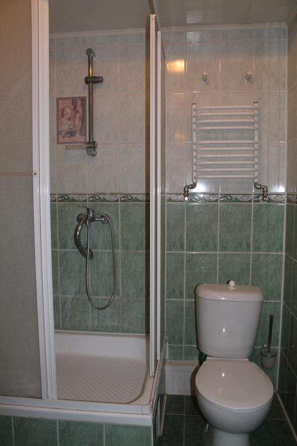 Hotel Belarus 格罗德诺 外观 照片