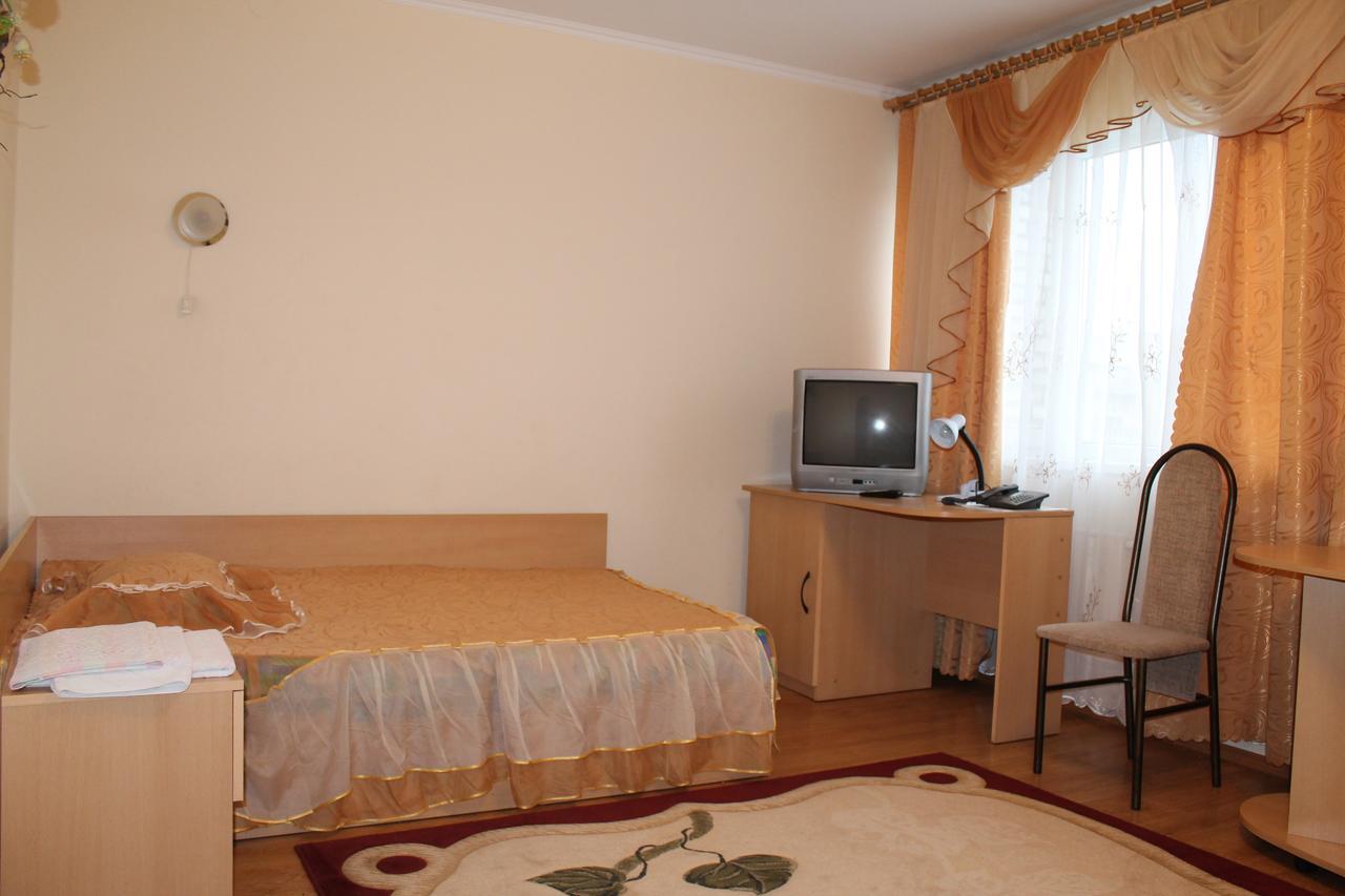 Hotel Belarus 格罗德诺 外观 照片