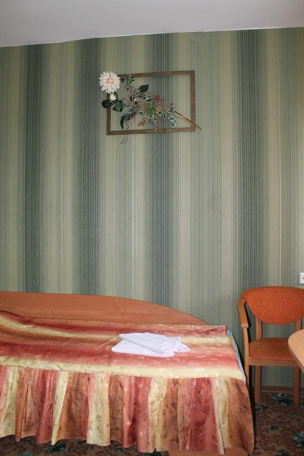 Hotel Belarus 格罗德诺 外观 照片