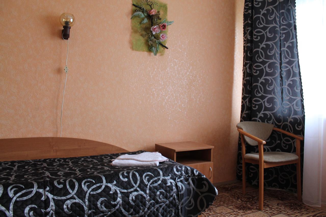 Hotel Belarus 格罗德诺 外观 照片