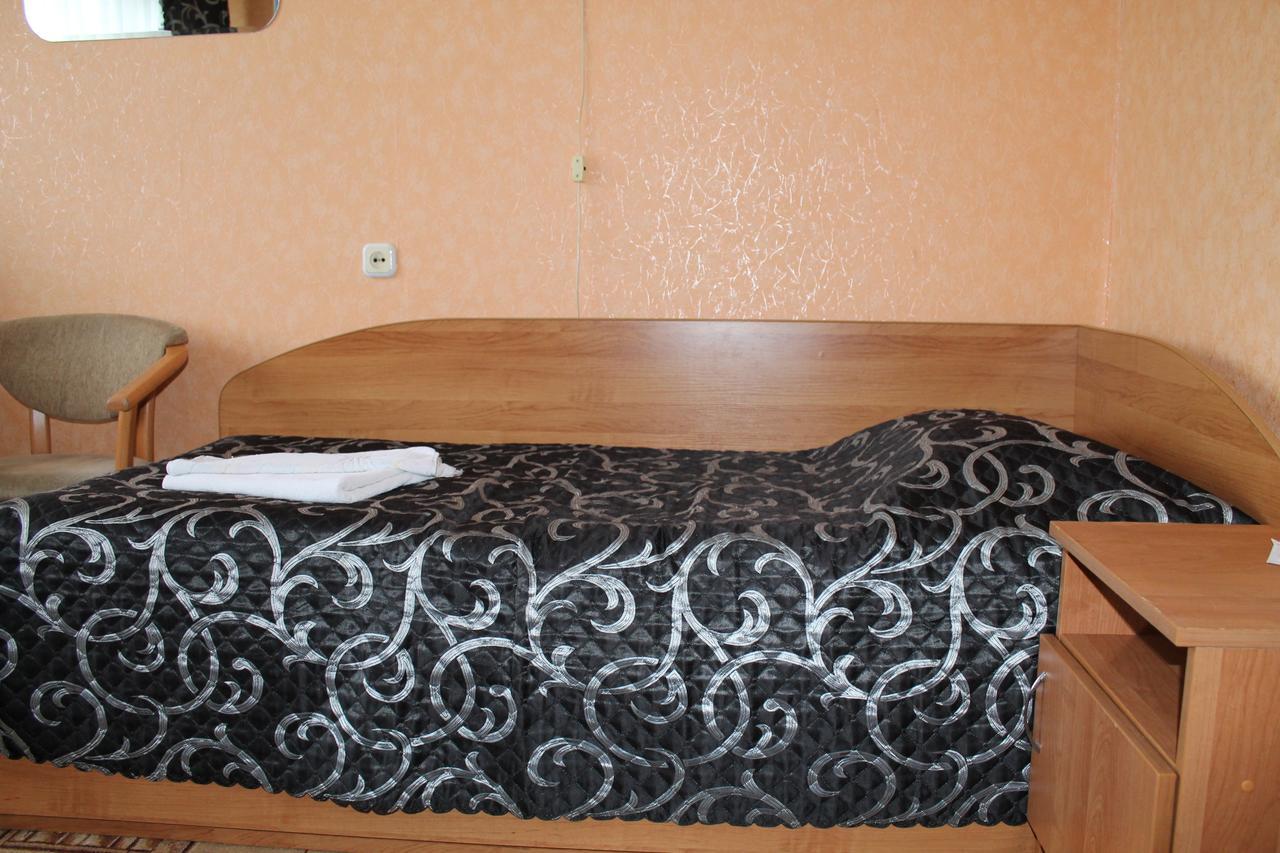 Hotel Belarus 格罗德诺 外观 照片