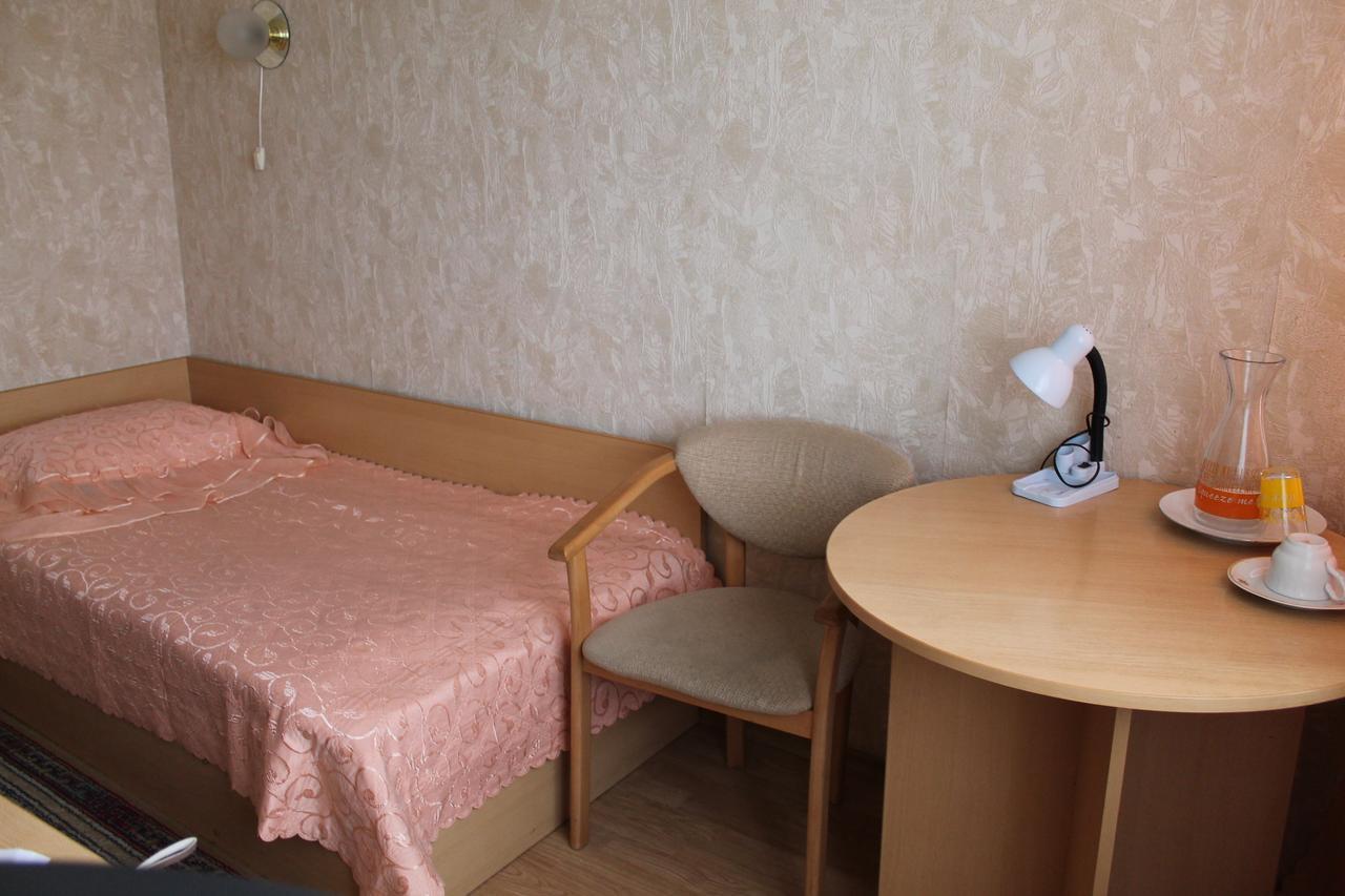 Hotel Belarus 格罗德诺 外观 照片