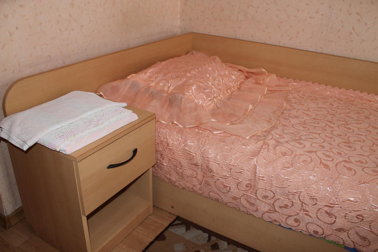 Hotel Belarus 格罗德诺 外观 照片