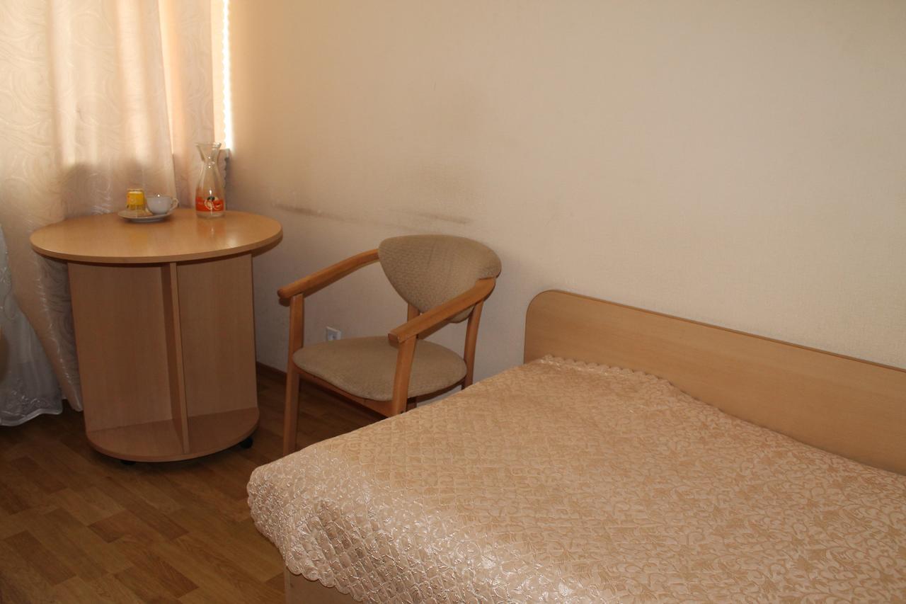 Hotel Belarus 格罗德诺 外观 照片