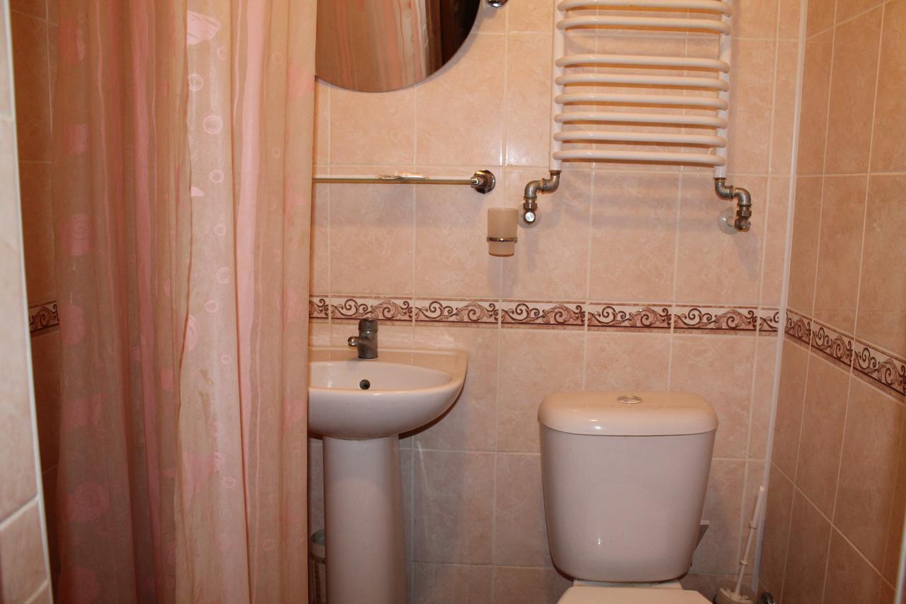 Hotel Belarus 格罗德诺 外观 照片