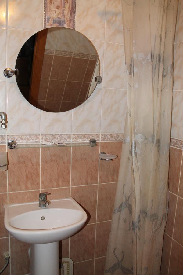 Hotel Belarus 格罗德诺 外观 照片